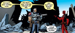  Cable & Deadpool (2004) #42         