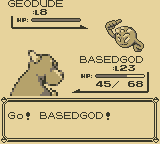 Lul. I have no life with my “GBC A.D”