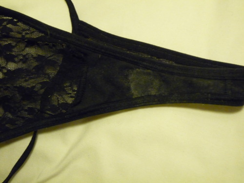 rob (rwater5420@aol.com) submitted: light soiling but dick bursting smell trust me