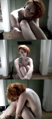 Naked Redheads
