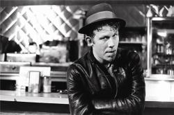 Tom Waits