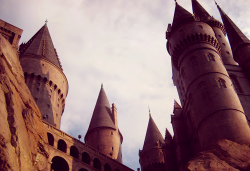 severussempra:  severussempra | Harry Potter & The Half-Blood