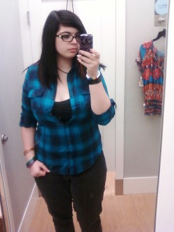 I went to another Kohls and they didnt have the purple plaid