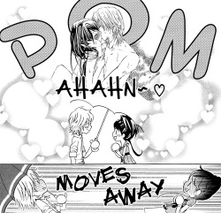 Shoujo Moments