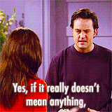 drunkknope:  “Next time, ask! Or at least wait for me to ask!”