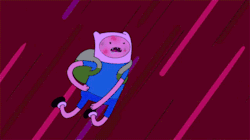 hora-de-aventura:  Adventure Time Gifs & Art!