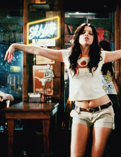Death Proof <3