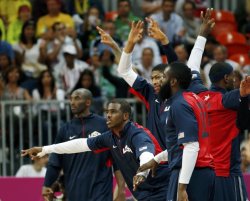 basketballfan4life:  Team USA