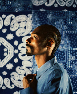 hype-hop:  Snoop Dogg or Snoop Lion, regardless, will always