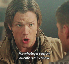 Winchester Brothers Addict