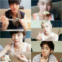 ♥Korean Boys♥