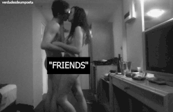 leafar-like-sex:  “friends”