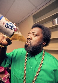 buddhv:  Afroman