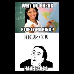 laluna7891:  #stupid #Questions #School #teachers #lmfao #sarcasm