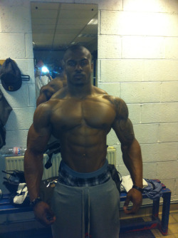  Simeon Panda 