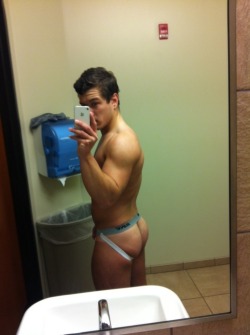 I LOVE JOCKSTRAP.COM