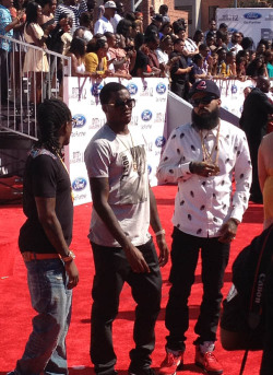 dontegetsum:  Stally x Wale x Meek Mill