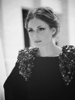 hauteinnocence:  Olivia Palermo 