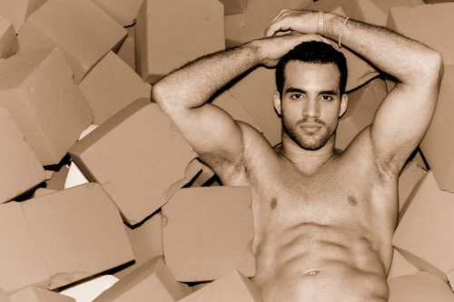 Danell Leyva