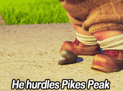 alittleveggies:  Up (2009) 