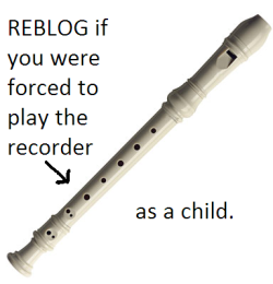 a-clockwork-girl:  dude, FUCK recorders. i fucking had one when