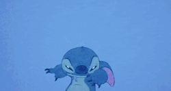yourikonings:  STITCH :D