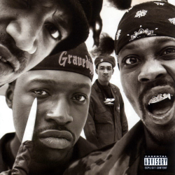 BACK IN THE DAY |8/9/94| Gravediggaz release their debut album,