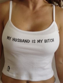 subtowife:  I wish i had the balls to buy this for my wifeâ€¦