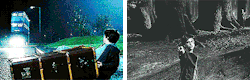 wandkeepers:  the magic begins [3/30] » Favorite movie - Prisoner