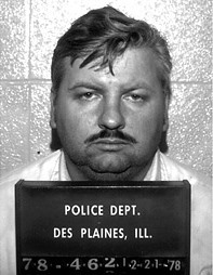 serialkiller-101:  John Wayne Gacy was convicted of the torture,