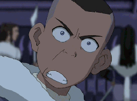 dclover1:  When someone brings up the Avatar: The Last Airbender