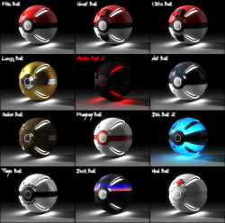 modernunit:  PokeBall: NEXT by =NeoTendar