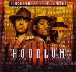 15 YEARS AGO TODAY |8/12/97| The soundtrack for the movie Hoodlum