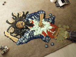 myedol:  CD Mosaics by Mirco Pagano & Moreno De Turco Mosaics