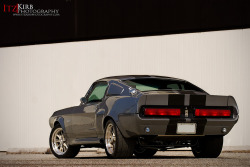 automotivated:  IMG_0985 GT500 Shelby Mustang - Eleanor (by Itz|kirbphotography)