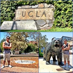 I’m even more motivated to transfer to UCLA! Thank you