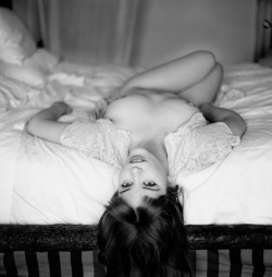Lecherous