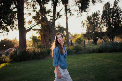 Model: Janna (L.A. Models) Photographer: John Henry Baliton