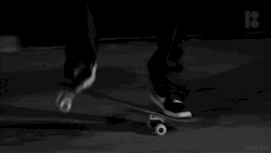 keazo-watchop:  Noselide by: Plan B Skateboards