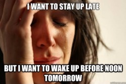 meme-spot:  First World Problems The place where your favorite