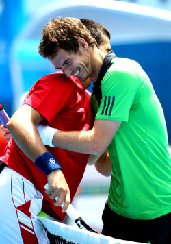 gentleweepingguitar:  8 Favourite Pictures  →  Novak/Andy