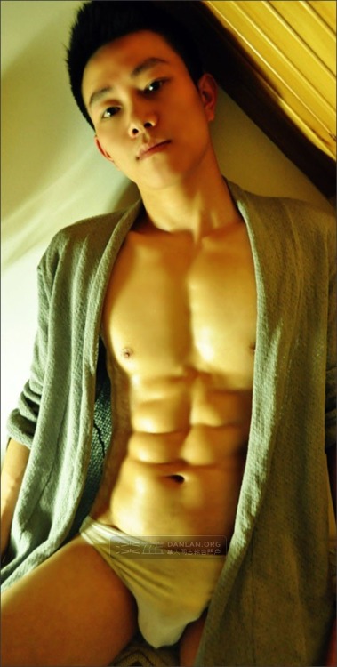 well defined abs