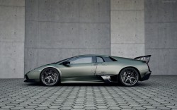 automotive-lust:  Lamborghini Murcielago LP720-4