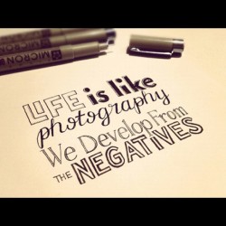 #life #truth (Taken with Instagram)