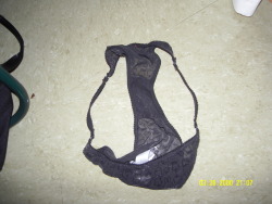 blujak (yajtojal@ymail.com) submitted: Kaye&rsquo;s panty