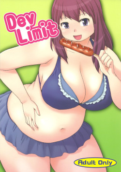 allegroblu:  fyeahroundchicks:  DevLimit - Another hentai I had