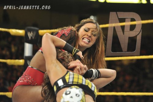 AJ LEE http://april-jeanette.org/