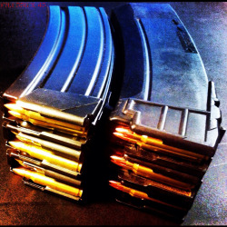 fmj556x45:  Galil 35 round magazines IMI steel x Orolite  5.56x45