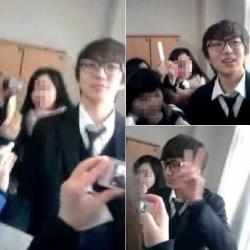 xoxo0330:  Kang Seungyoon Predebut With Fans ?  Ped0noona are