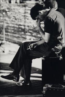 androphilia:  Ian Curtis Photographed By Anton Corbijn, 1980